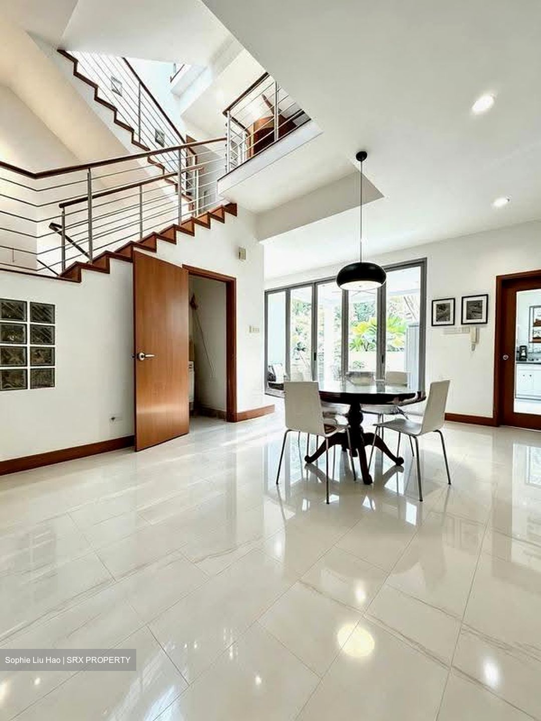 Mandarin Park (D21), Semi-Detached #612677061